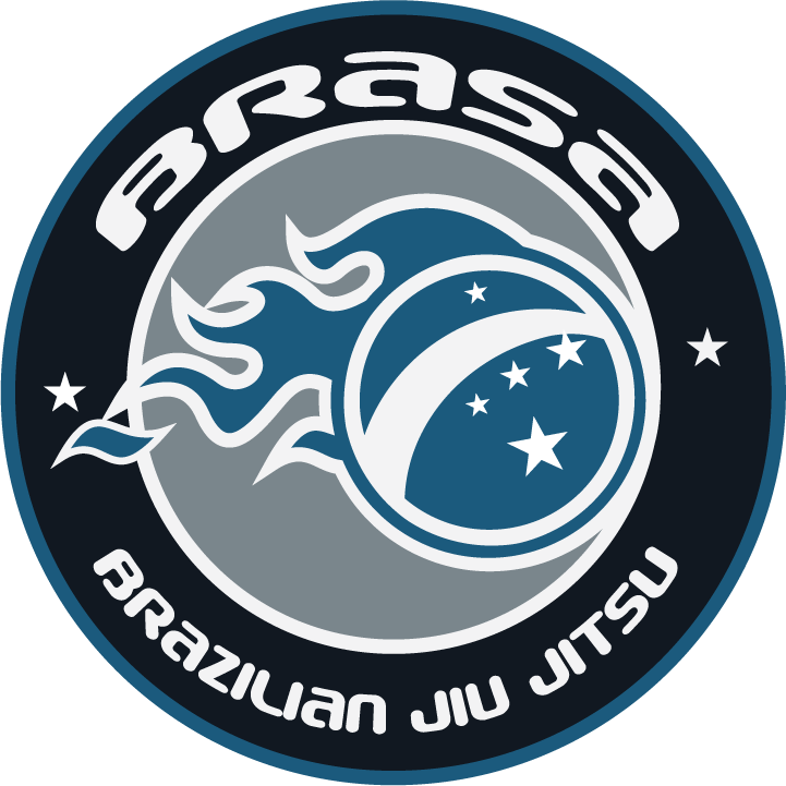 Brasa Team logo