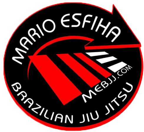 Mario Esfiha Logo
